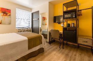 Kawada Hotel Los Angeles Room photo
